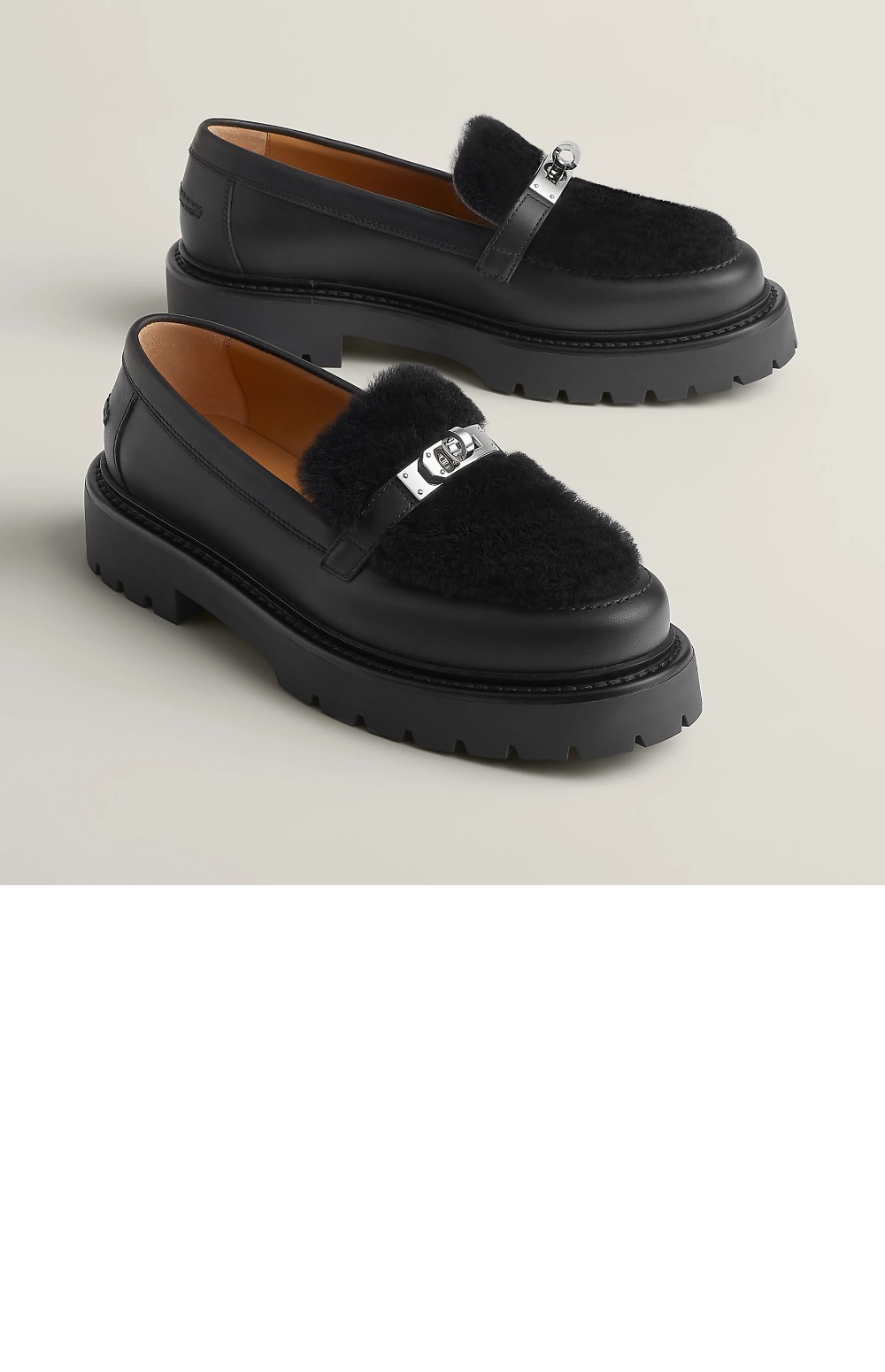 미러급레플리카사이트 | 명품레플리카 전문 쇼핑몰  | 퍼스트원 - 아이코네 로퍼 > 에르메스