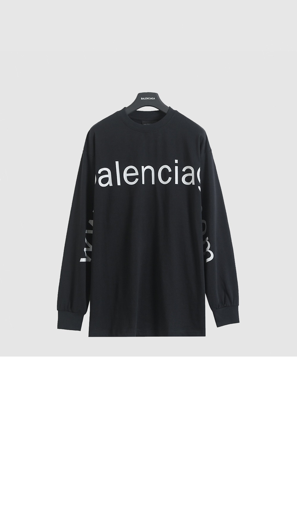 미러급레플리카사이트 | 명품레플리카 전문 쇼핑몰  | 퍼스트원 - 플라워 코튼 톱 > 발렌시아가