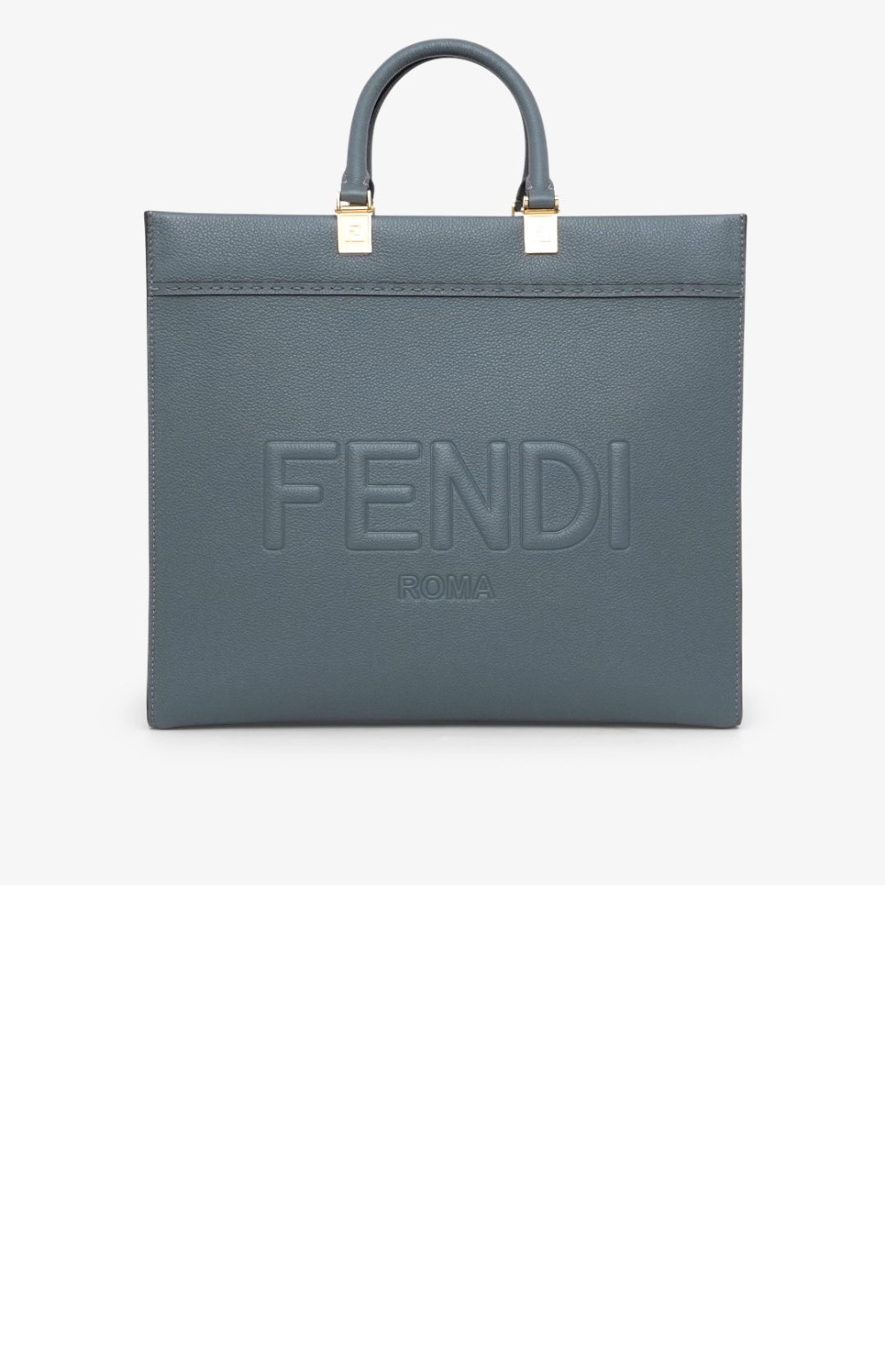 미러급레플리카사이트 | 명품레플리카 전문 쇼핑몰  | 퍼스트원 - 선샤인 쇼퍼백 미듐 8BH386 > 펜디