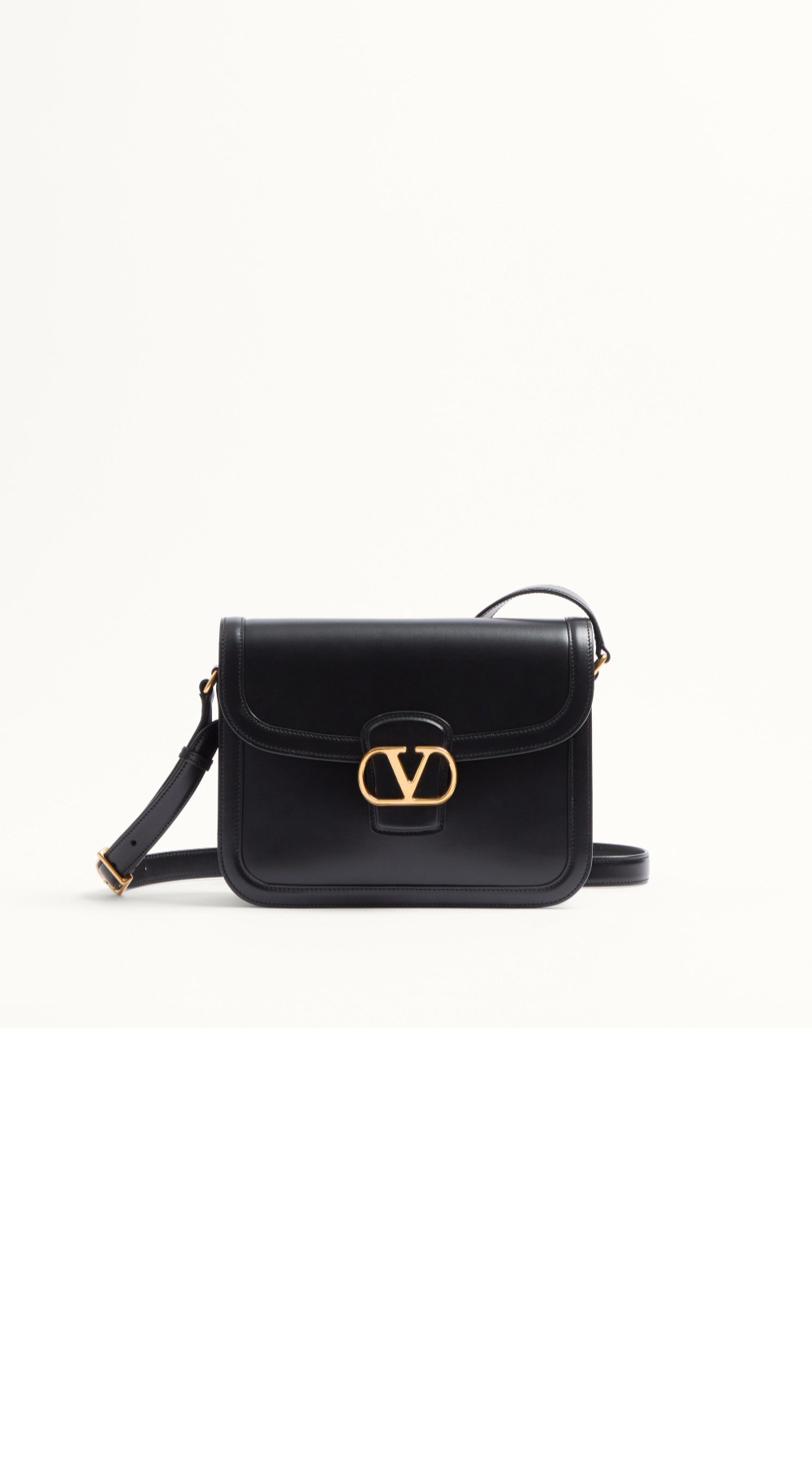 미러급레플리카사이트 | 명품레플리카 전문 쇼핑몰  | 퍼스트원 - 가라바니 9TO5 스무드 송아지 가죽 숄더백 > 발렌티노