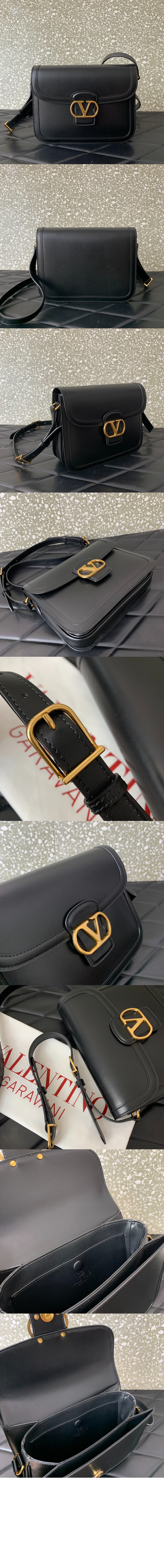 미러급레플리카사이트 | 명품레플리카 전문 쇼핑몰  | 퍼스트원 - 가라바니 9TO5 스무드 송아지 가죽 숄더백 > 발렌티노