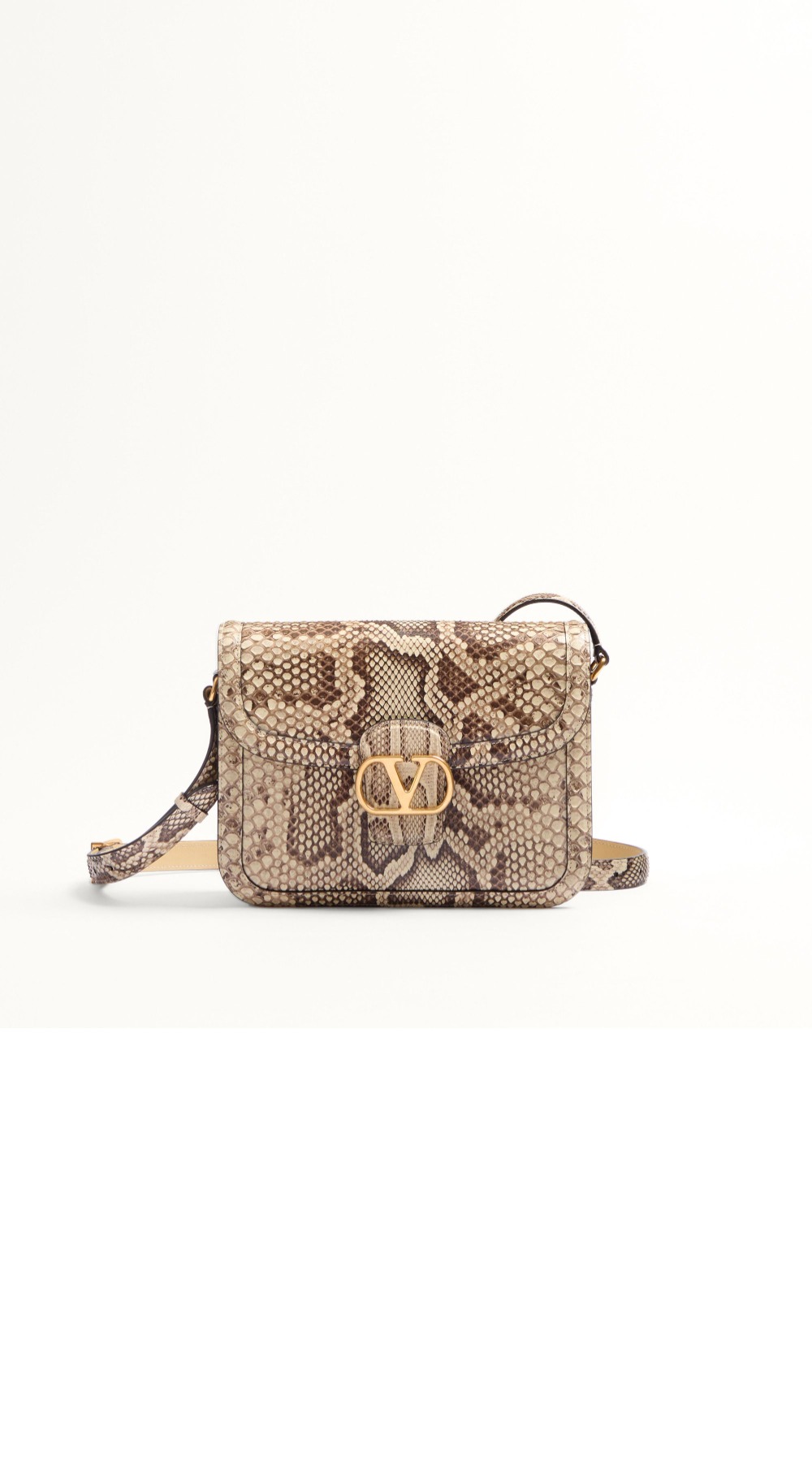 미러급레플리카사이트 | 명품레플리카 전문 쇼핑몰  | 퍼스트원 - 가라바니 나인투파이브 파이톤 숄더백 > 발렌티노