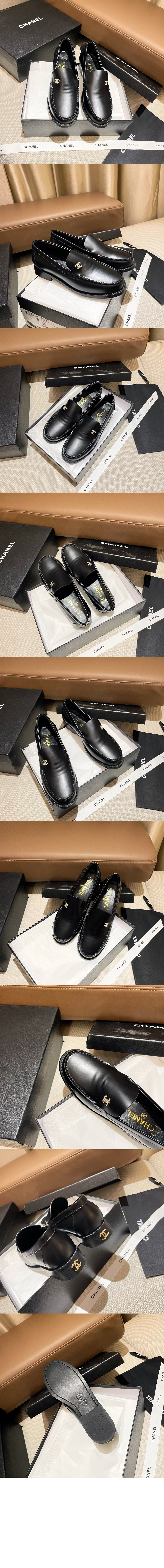 미러급레플리카사이트 | 명품레플리카 전문 쇼핑몰  | 퍼스트원 - 로퍼 G45615 > 샤넬