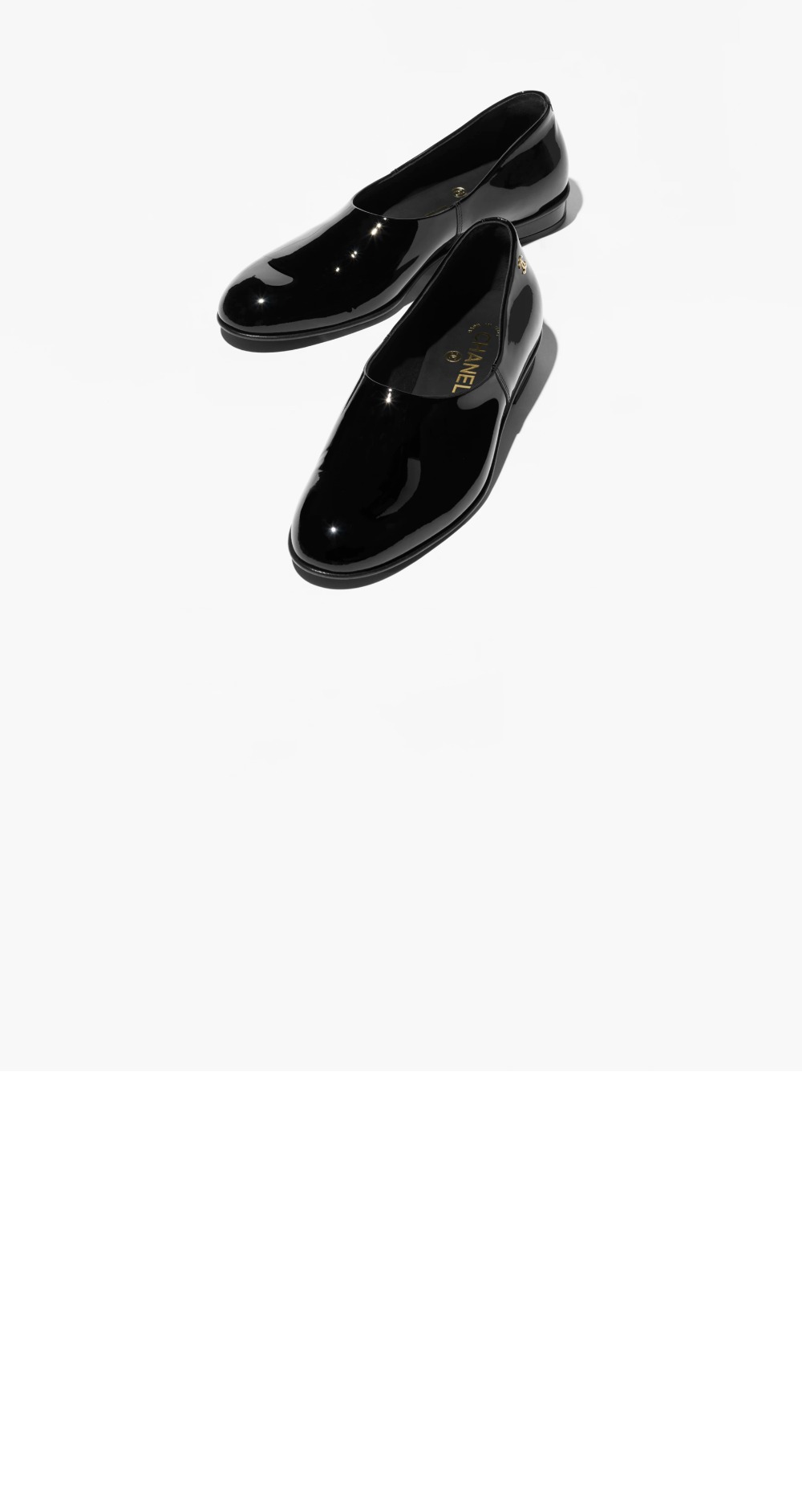 미러급레플리카사이트 | 명품레플리카 전문 쇼핑몰  | 퍼스트원 - 로퍼 G46194 > 샤넬