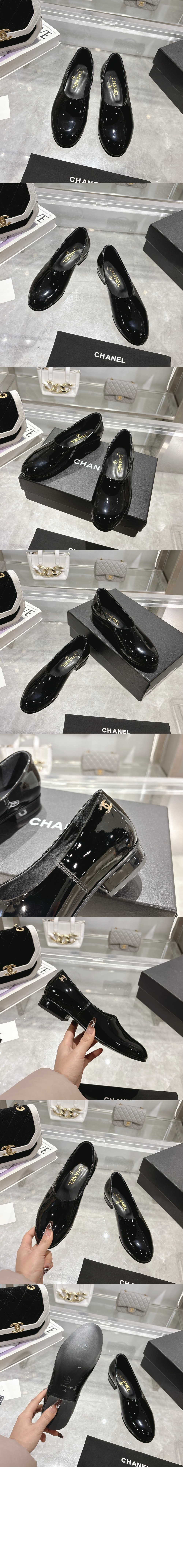 미러급레플리카사이트 | 명품레플리카 전문 쇼핑몰  | 퍼스트원 - 로퍼 G46194 > 샤넬