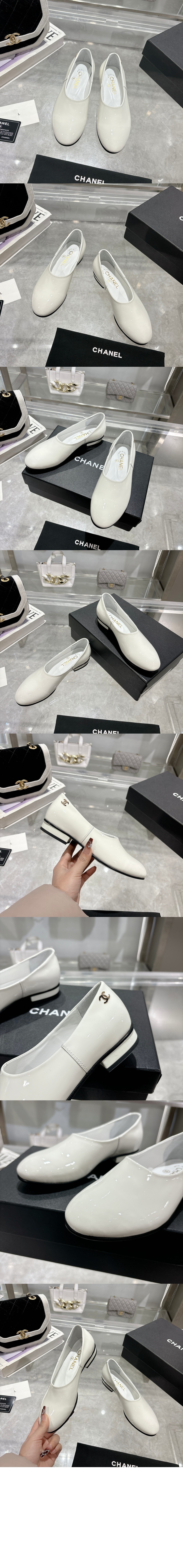 미러급레플리카사이트 | 명품레플리카 전문 쇼핑몰  | 퍼스트원 - 로퍼 G46194 > 샤넬