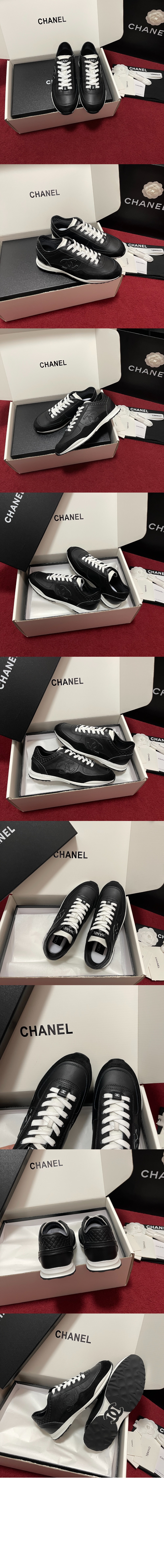 미러급레플리카사이트 | 명품레플리카 전문 쇼핑몰  | 퍼스트원 - 스니커즈 G46372 > 샤넬