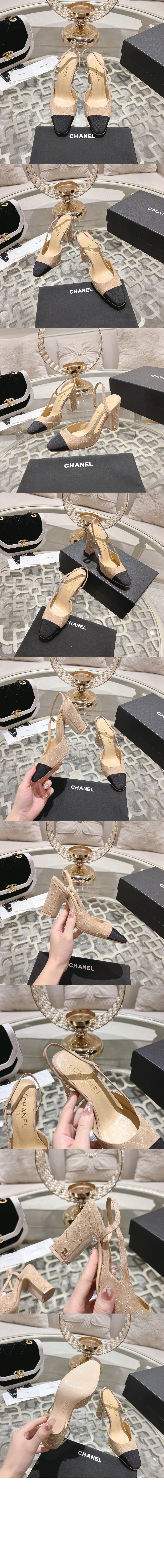 미러급레플리카사이트 | 명품레플리카 전문 쇼핑몰  | 퍼스트원 - 슬링 G45509 > 샤넬