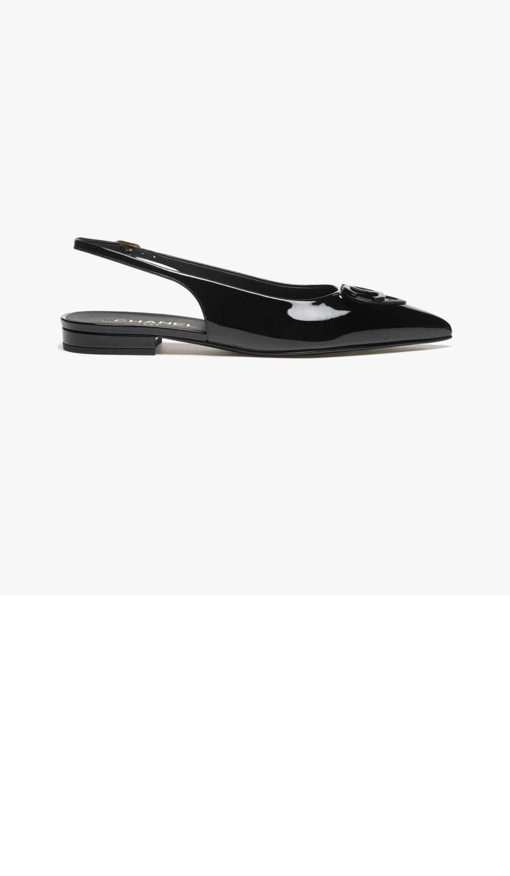 미러급레플리카사이트 | 명품레플리카 전문 쇼핑몰  | 퍼스트원 - 슬링 G46160 > 샤넬