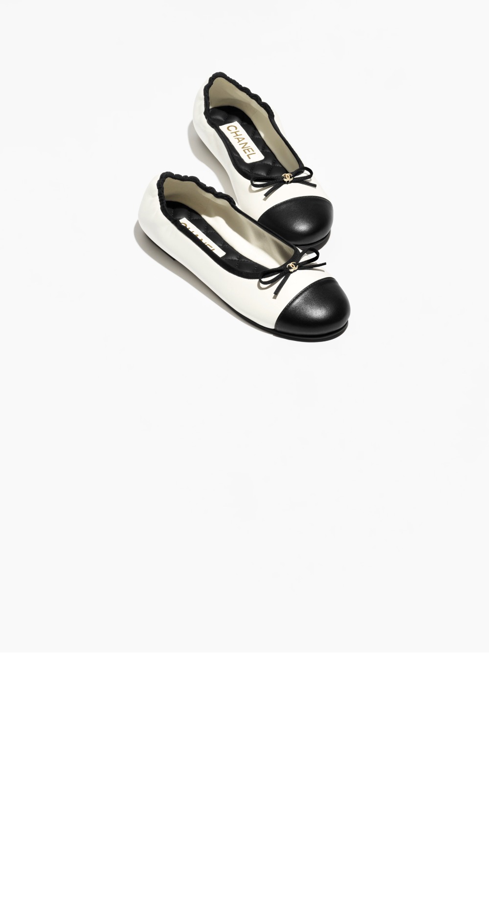 미러급레플리카사이트 | 명품레플리카 전문 쇼핑몰  | 퍼스트원 - 플랫 G46114 > 샤넬