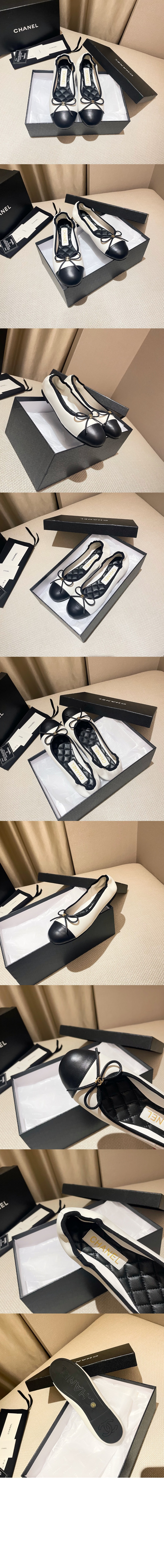 미러급레플리카사이트 | 명품레플리카 전문 쇼핑몰  | 퍼스트원 - 플랫 G46114 > 샤넬