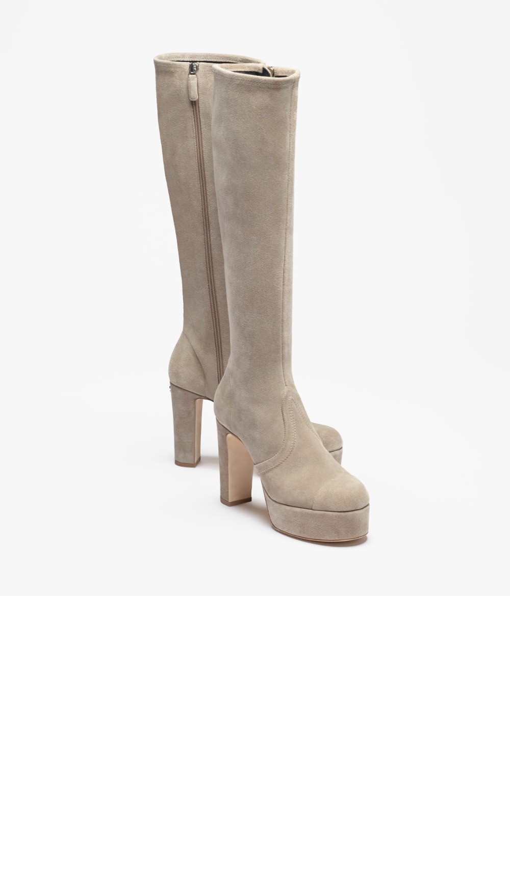 미러급레플리카사이트 | 명품레플리카 전문 쇼핑몰  | 퍼스트원 - 하이 부츠 G46051 > 샤넬