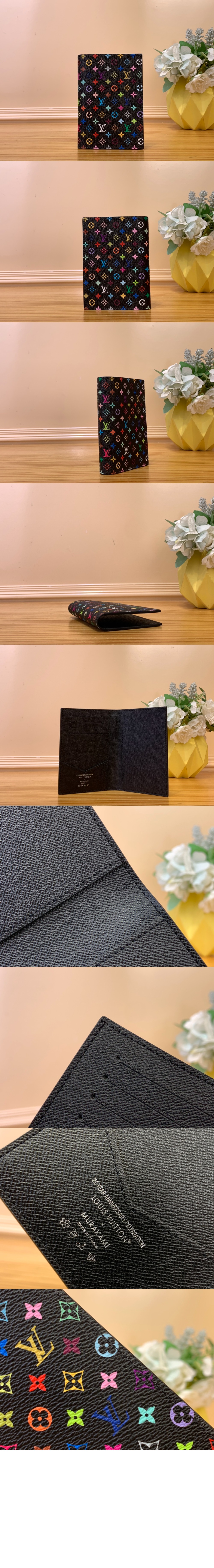 미러급레플리카사이트 | 명품레플리카 전문 쇼핑몰  | 퍼스트원 - LV x TM 패스포트 커버 M13414 > 루이비통
