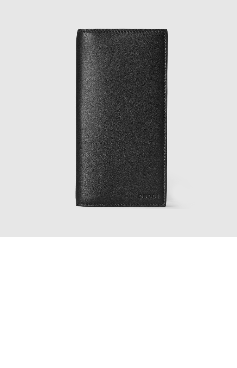 미러급레플리카사이트 | 명품레플리카 전문 쇼핑몰  | 퍼스트원 - GG 엠블럼 엠보스 장지갑 818955 > 구찌