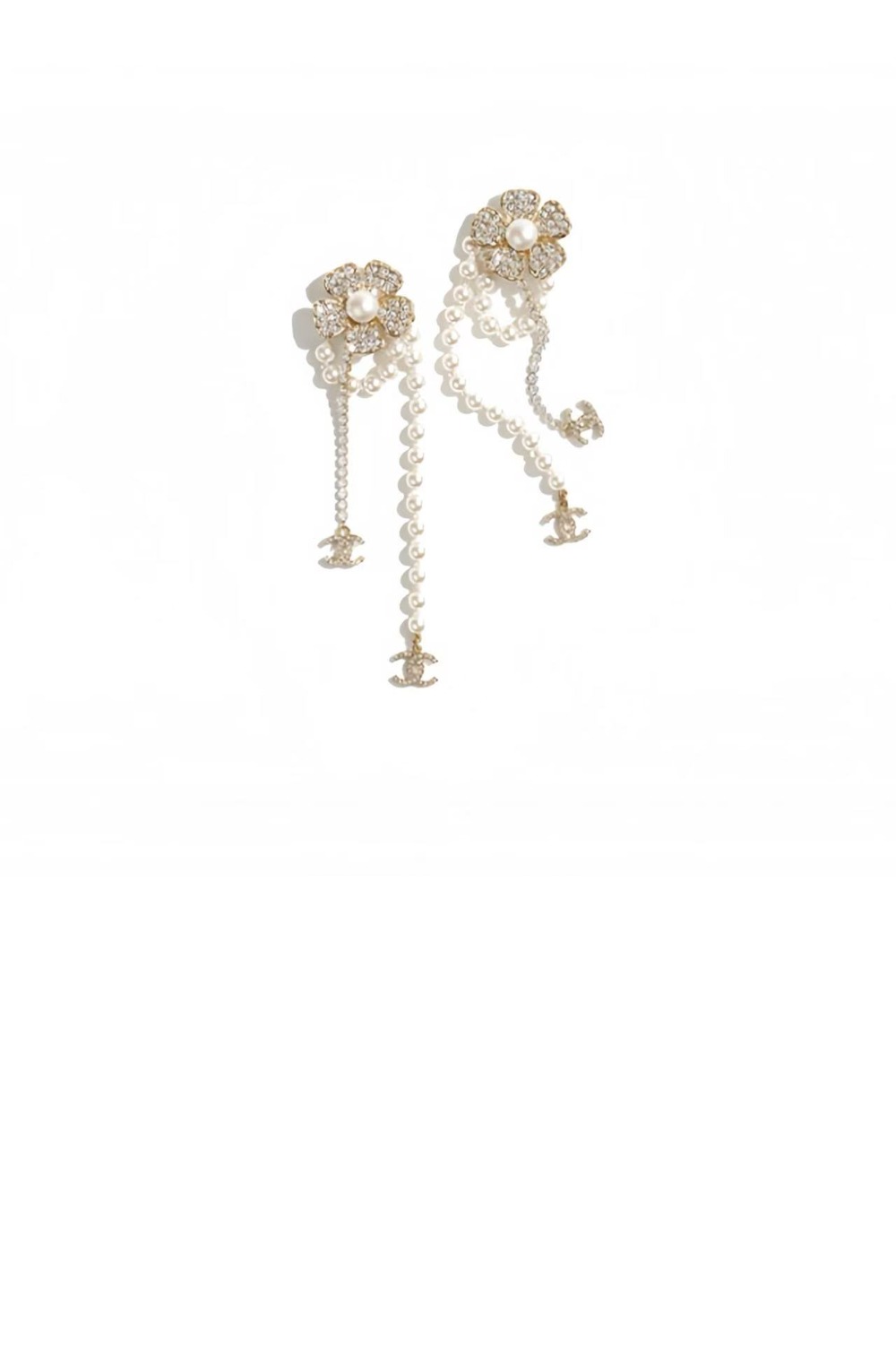 미러급레플리카사이트 | 명품레플리카 전문 쇼핑몰  | 퍼스트원 - 귀걸이 ABA578 > 샤넬