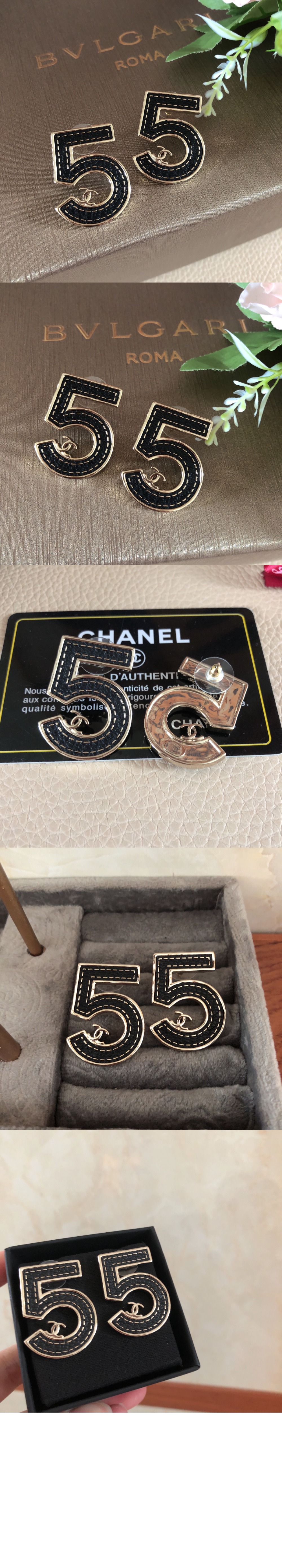 미러급레플리카사이트 | 명품레플리카 전문 쇼핑몰  | 퍼스트원 - 귀걸이 ABA836 > 샤넬