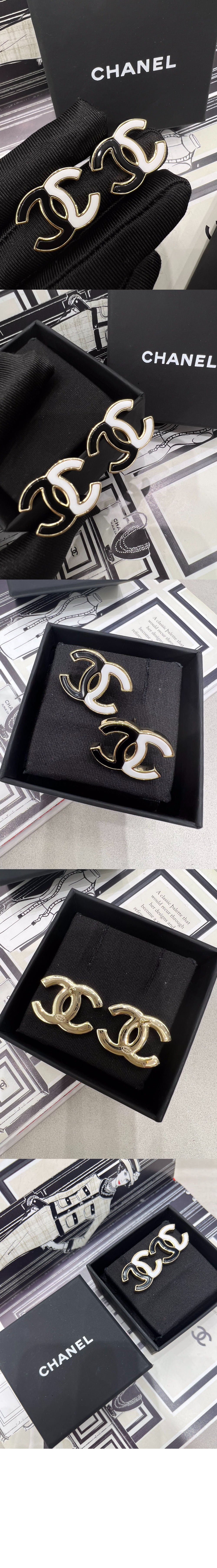 미러급레플리카사이트 | 명품레플리카 전문 쇼핑몰  | 퍼스트원 - 귀걸이  AB9894 > 샤넬