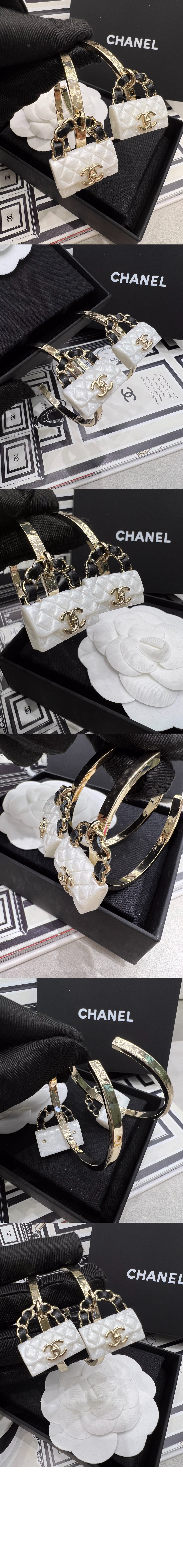 미러급레플리카사이트 | 명품레플리카 전문 쇼핑몰  | 퍼스트원 - 귀걸이 ABA009 > 샤넬