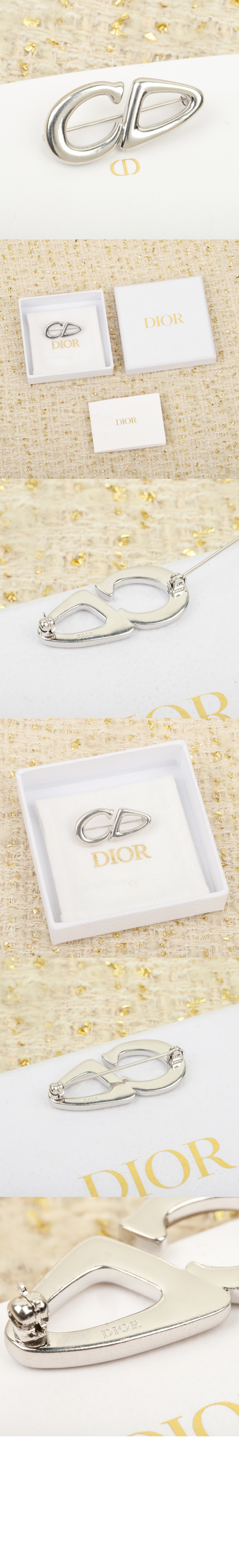 미러급레플리카사이트 | 명품레플리카 전문 쇼핑몰  | 퍼스트원 - CD30  브로치 V1600 > 디올