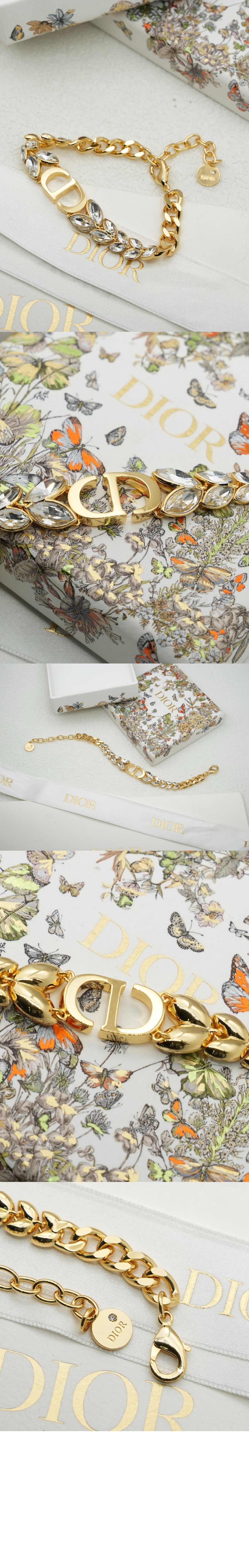 미러급레플리카사이트 | 명품레플리카 전문 쇼핑몰  | 퍼스트원 - 30 Montaigne 팔찌  B2811 > 디올