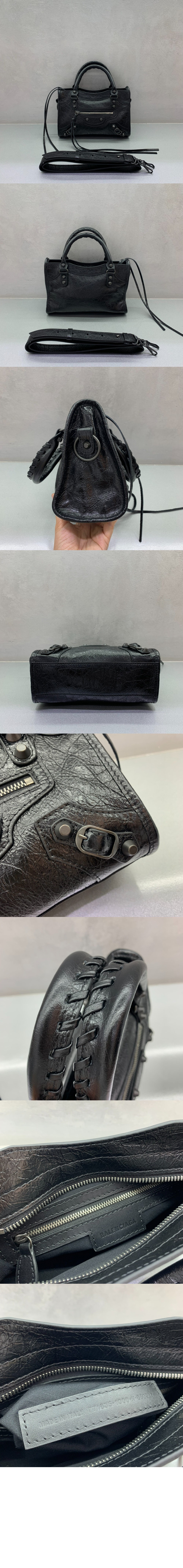 미러급레플리카사이트 | 명품레플리카 전문 쇼핑몰  | 퍼스트원 - 르 시티 미니백 806395 > 발렌시아가