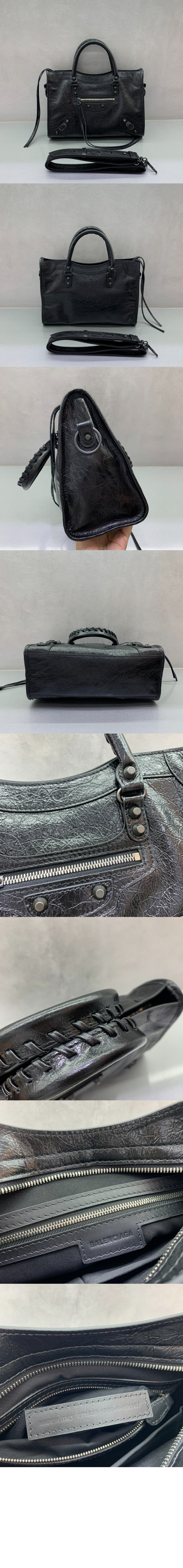 미러급레플리카사이트 | 명품레플리카 전문 쇼핑몰  | 퍼스트원 - 르 시티 스몰백 811442 > 발렌시아가