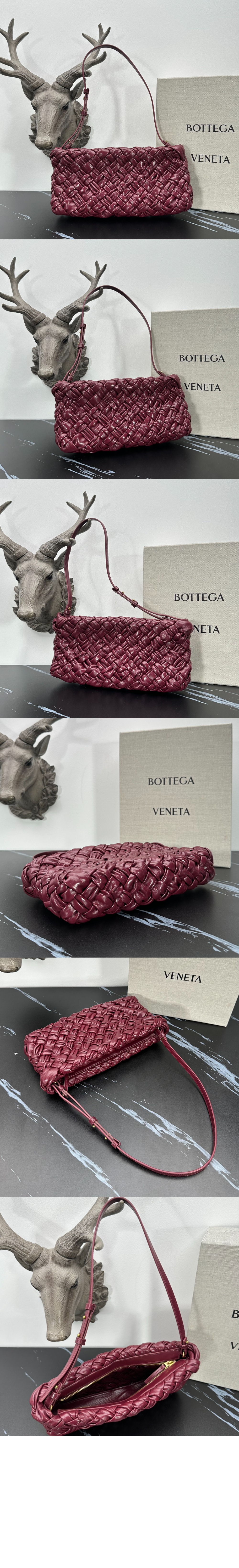 미러급레플리카사이트 | 명품레플리카 전문 쇼핑몰  | 퍼스트원 - 칼리메로 차차 785780 > 보테가베네타