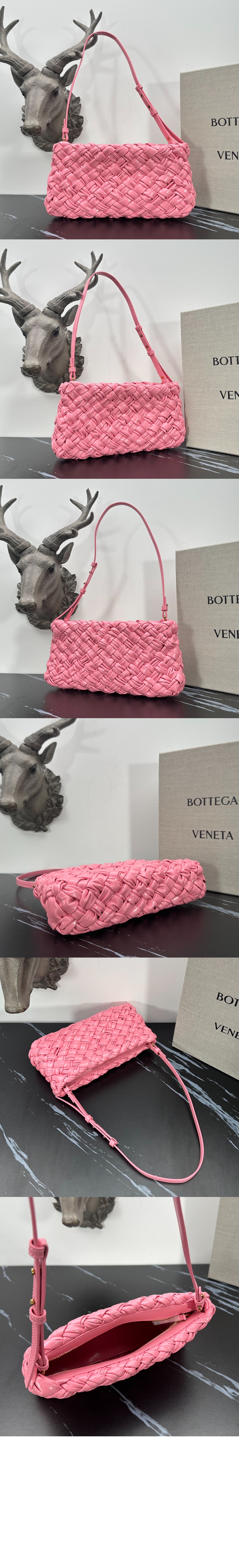 미러급레플리카사이트 | 명품레플리카 전문 쇼핑몰  | 퍼스트원 - 칼리메로 차차 785780 > 보테가베네타