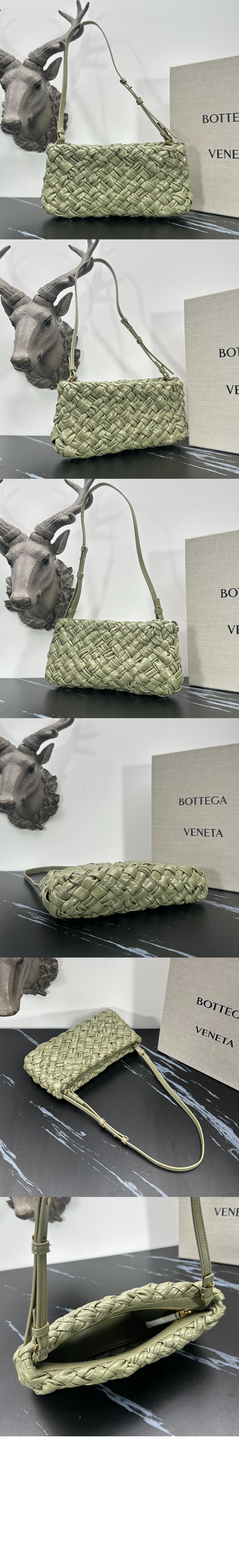 미러급레플리카사이트 | 명품레플리카 전문 쇼핑몰  | 퍼스트원 - 칼리메로 차차 785780 > 보테가베네타