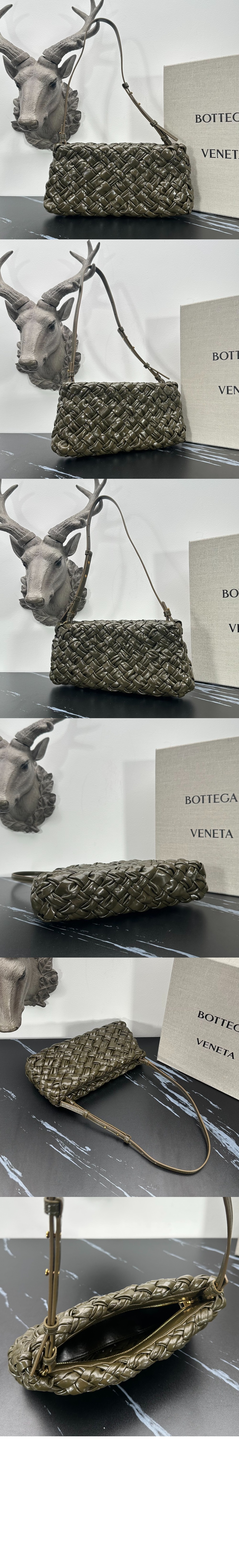 미러급레플리카사이트 | 명품레플리카 전문 쇼핑몰  | 퍼스트원 - 칼리메로 차차 785780 > 보테가베네타