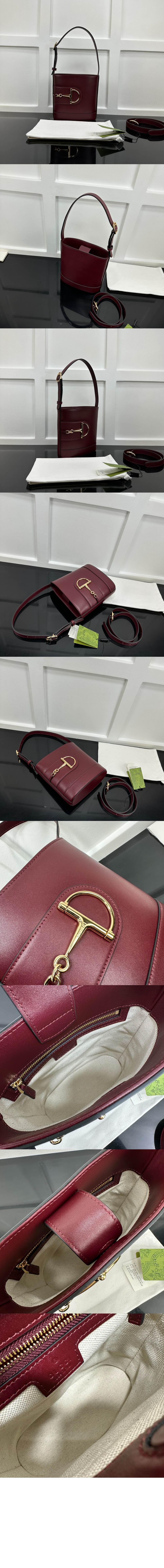 미러급레플리카사이트 | 명품레플리카 전문 쇼핑몰  | 퍼스트원 - 73 미니 버킷백 833665 > 구찌