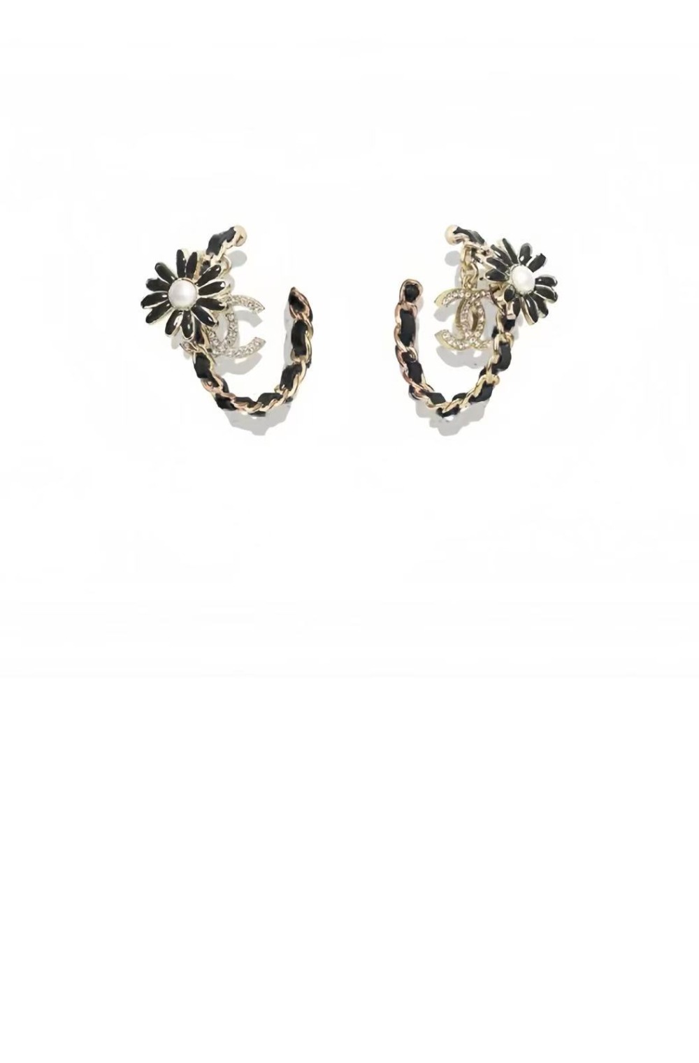 미러급레플리카사이트 | 명품레플리카 전문 쇼핑몰  | 퍼스트원 - 귀걸이  AB9650 > 샤넬