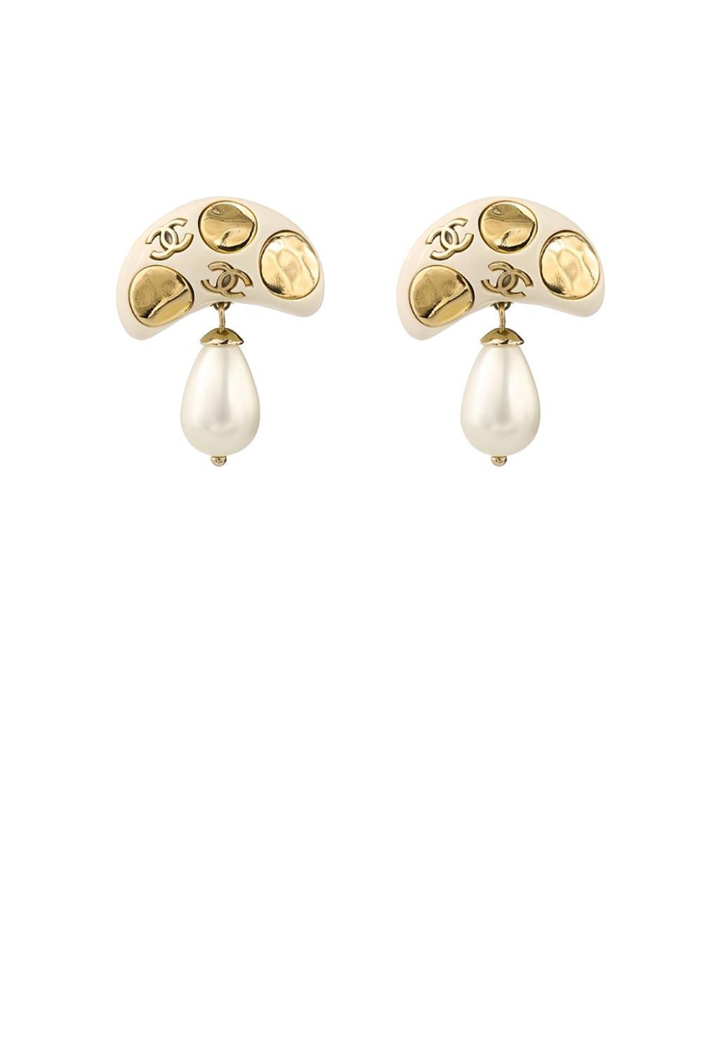 미러급레플리카사이트 | 명품레플리카 전문 쇼핑몰  | 퍼스트원 - 귀걸이  AB9743 > 샤넬