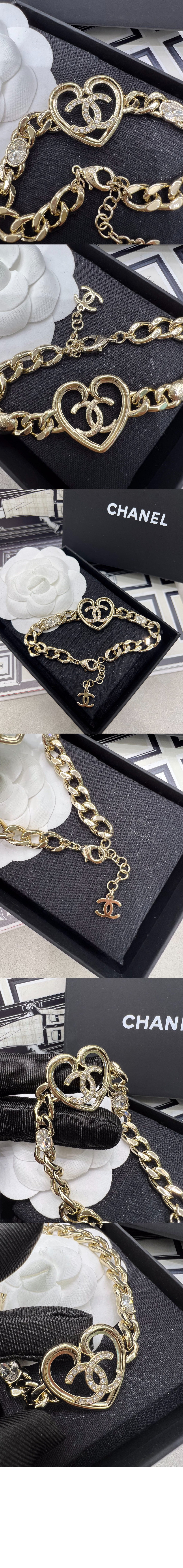 미러급레플리카사이트 | 명품레플리카 전문 쇼핑몰  | 퍼스트원 - 팔찌 ABA089 > 샤넬