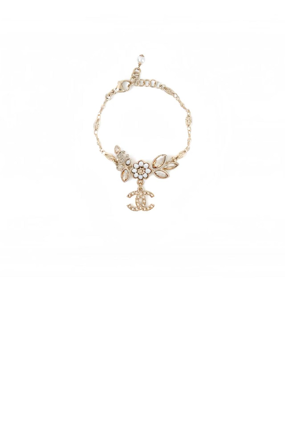 미러급레플리카사이트 | 명품레플리카 전문 쇼핑몰  | 퍼스트원 - 팔찌 AB9595 > 샤넬