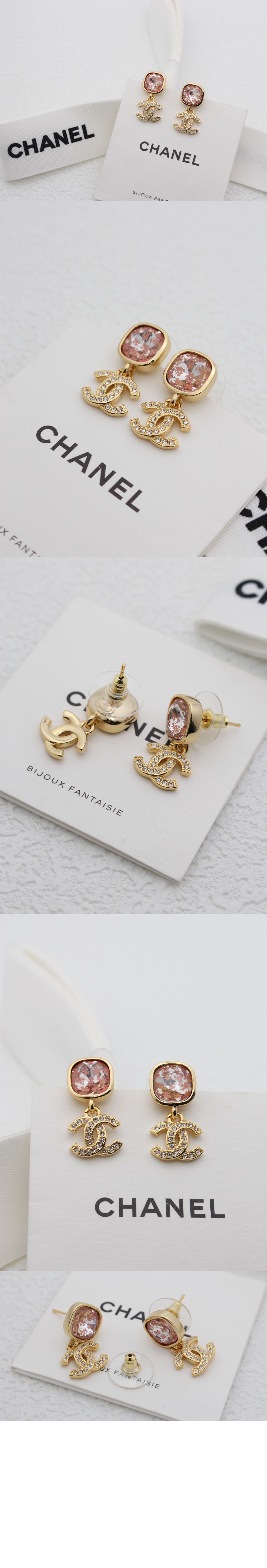 미러급레플리카사이트 | 명품레플리카 전문 쇼핑몰  | 퍼스트원 - 귀걸이  ABD556 > 샤넬