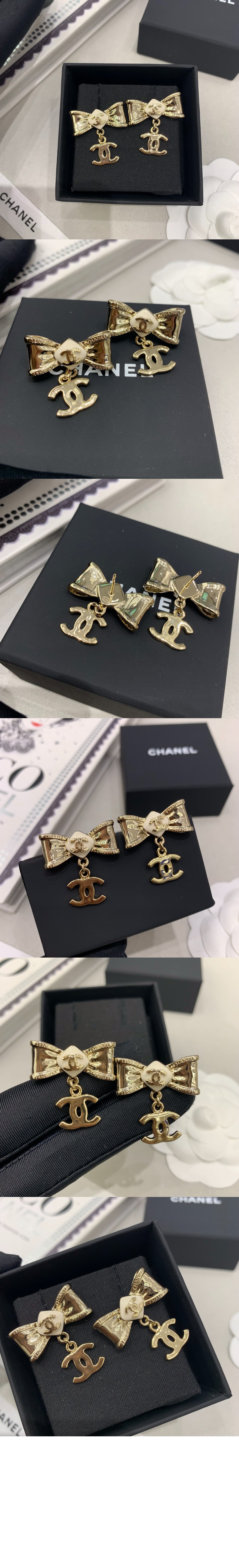 미러급레플리카사이트 | 명품레플리카 전문 쇼핑몰  | 퍼스트원 - 귀걸이  AB8224 > 샤넬