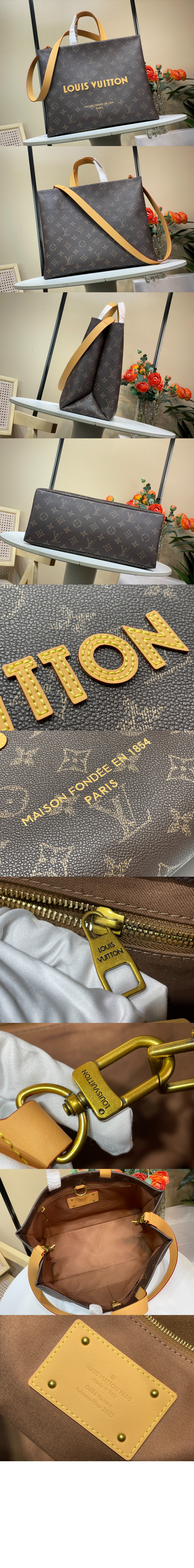 미러급레플리카사이트 | 명품레플리카 전문 쇼핑몰  | 퍼스트원 - 쇼퍼 토트 MM M13928 > 루이비통