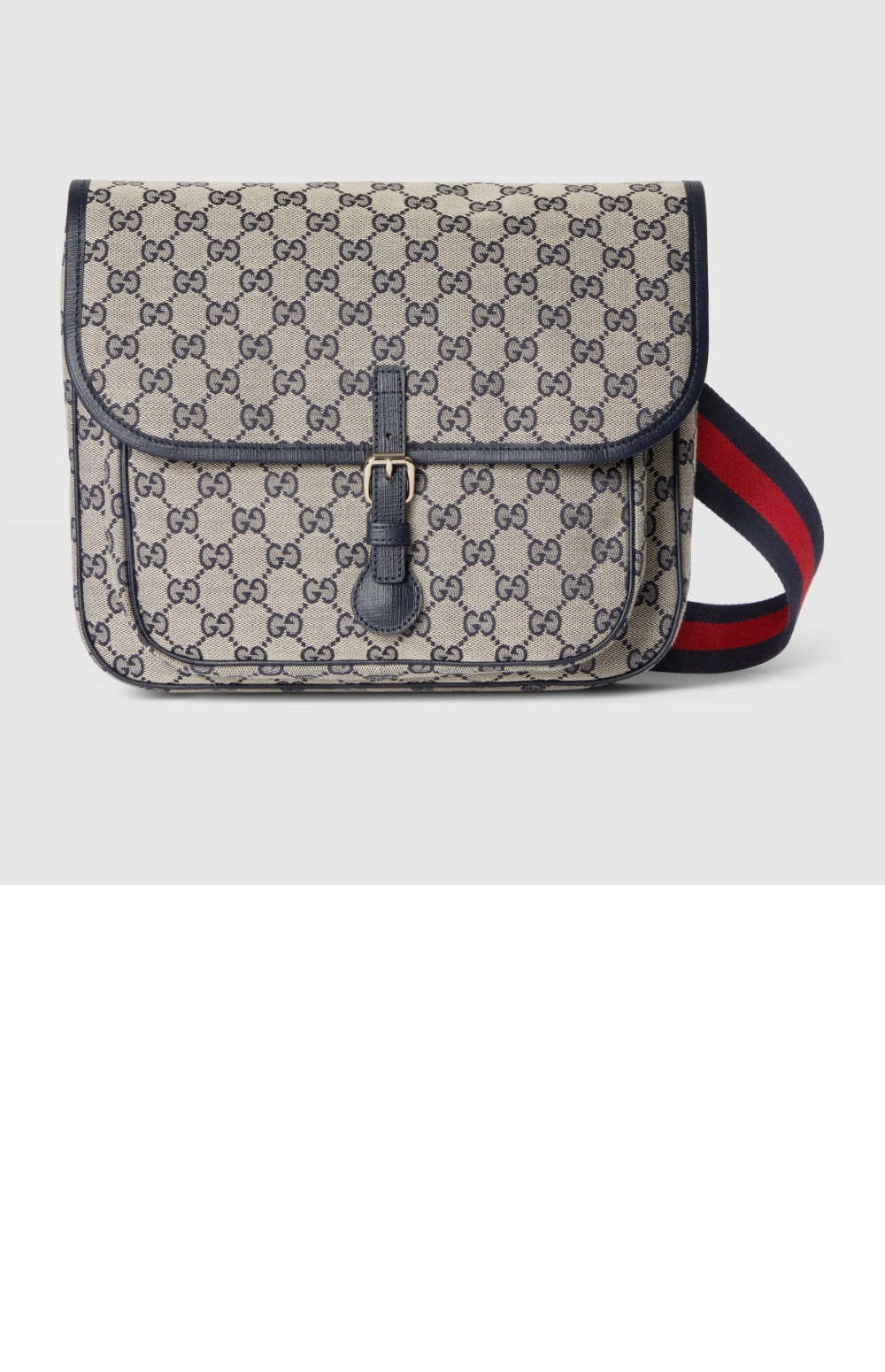 미러급레플리카사이트 | 명품레플리카 전문 쇼핑몰  | 퍼스트원 - 어린이용 GG 캔버스 메신저백 793823 > 구찌