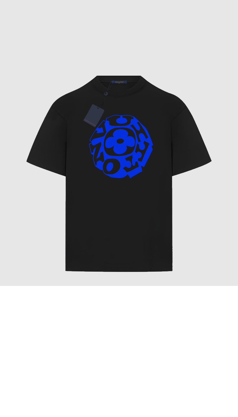 미러급레플리카사이트 | 명품레플리카 전문 쇼핑몰  | 퍼스트원 - 티셔츠 > 루이비통