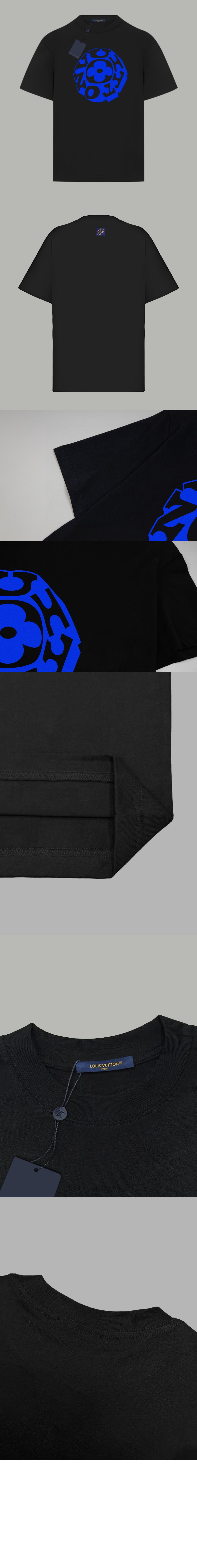 미러급레플리카사이트 | 명품레플리카 전문 쇼핑몰  | 퍼스트원 - 티셔츠 > 루이비통