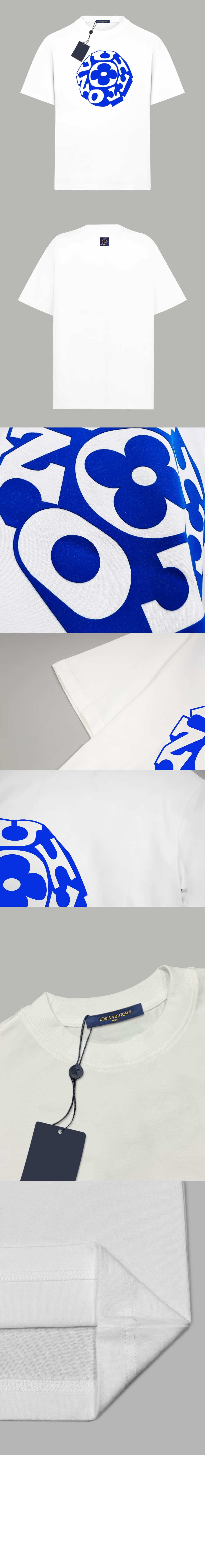 미러급레플리카사이트 | 명품레플리카 전문 쇼핑몰  | 퍼스트원 - 티셔츠 > 루이비통