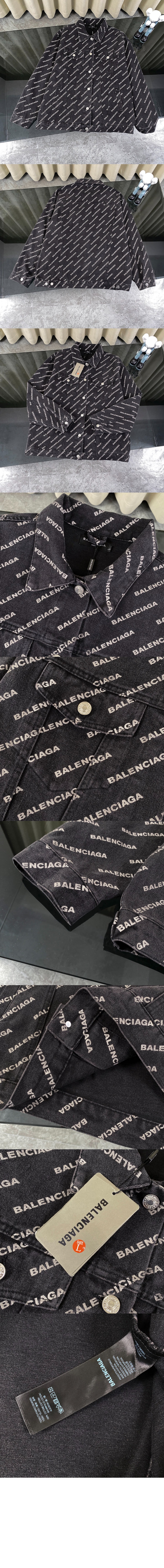 미러급레플리카사이트 | 명품레플리카 전문 쇼핑몰  | 퍼스트원 - 재킷 > 발렌시아가