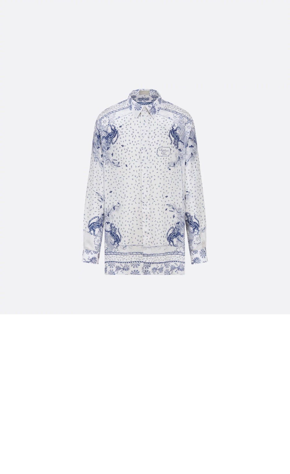 미러급레플리카사이트 | 명품레플리카 전문 쇼핑몰  | 퍼스트원 - 셔츠 > 디올