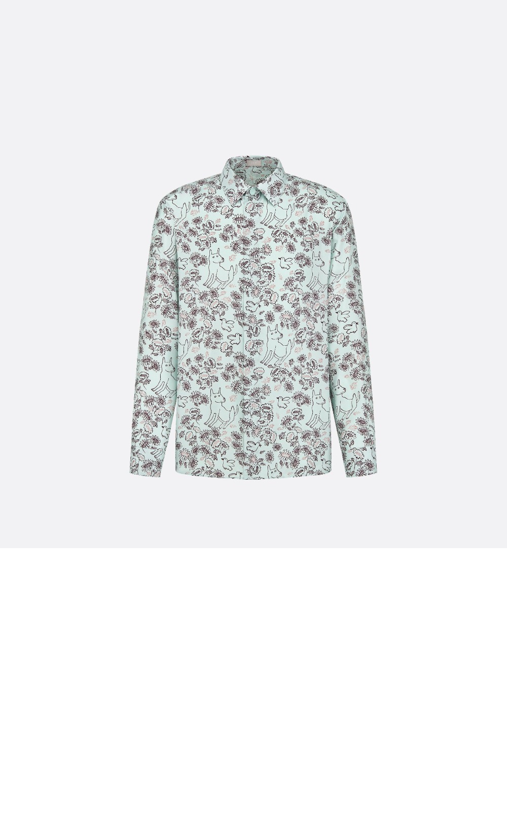 미러급레플리카사이트 | 명품레플리카 전문 쇼핑몰  | 퍼스트원 - 셔츠 > 디올