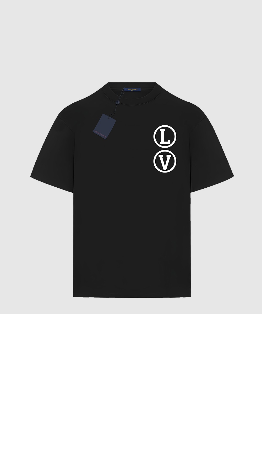 미러급레플리카사이트 | 명품레플리카 전문 쇼핑몰  | 퍼스트원 - 티셔츠 > 루이비통