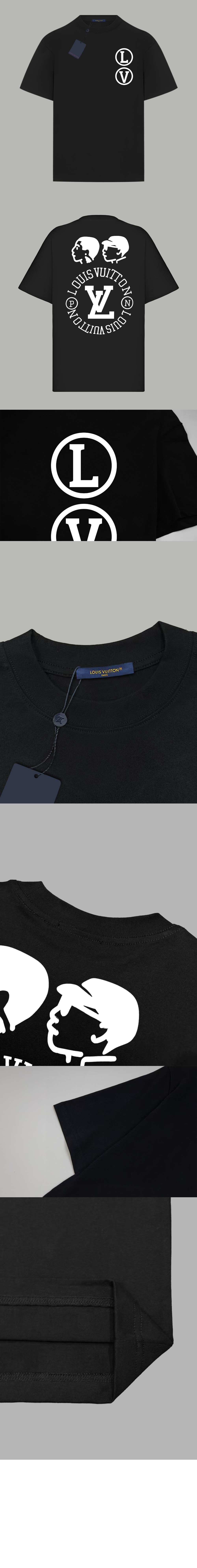 미러급레플리카사이트 | 명품레플리카 전문 쇼핑몰  | 퍼스트원 - 티셔츠 > 루이비통