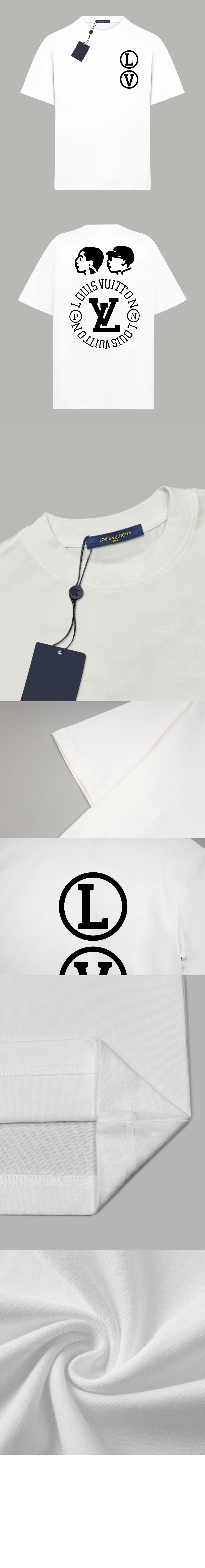 미러급레플리카사이트 | 명품레플리카 전문 쇼핑몰  | 퍼스트원 - 티셔츠 > 루이비통