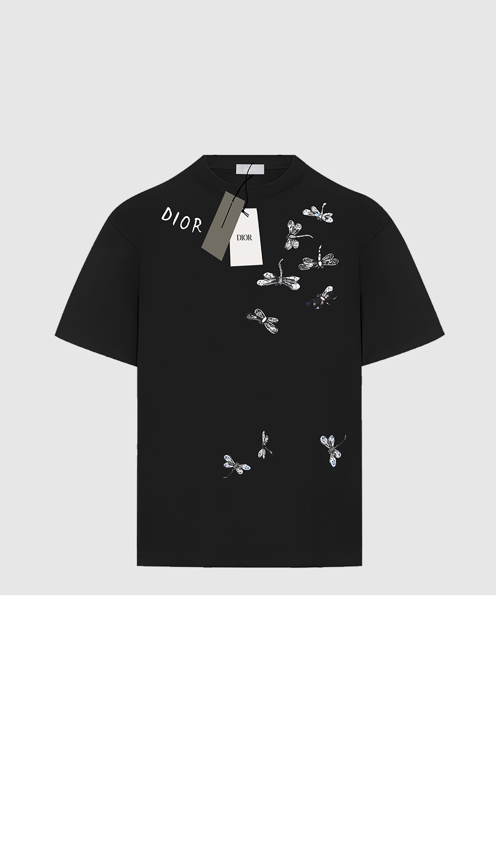 미러급레플리카사이트 | 명품레플리카 전문 쇼핑몰  | 퍼스트원 - 티셔츠 > 디올