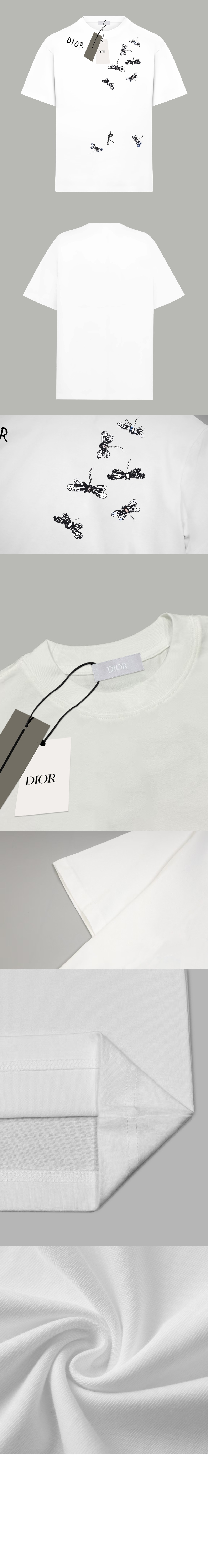 미러급레플리카사이트 | 명품레플리카 전문 쇼핑몰  | 퍼스트원 - 티셔츠 > 디올